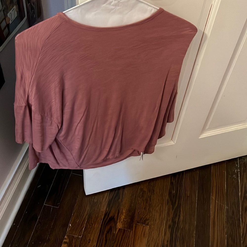Oversized T-shirt